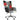 Scaun de relaxare, material textil, petice