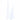 Set conuri decorative cu LED-uri albastru 30/45/60 cm acrilic