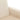 Scaun balansoar, crem, material textil