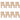 Scaune de grădină cu pernă, 8 buc., lemn masiv de tec