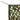 Plasă de camuflaj cu geantă de depozitare, verde, 3x6 m