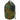 Plasă de camuflaj cu geantă de depozitare, verde, 5x5 m