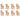 Scaune pliante cu perne, 8 buc., lemn masiv de salcâm
