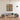 Set mobilier de grădină cu perne, 8 piese, lemn masiv de pin