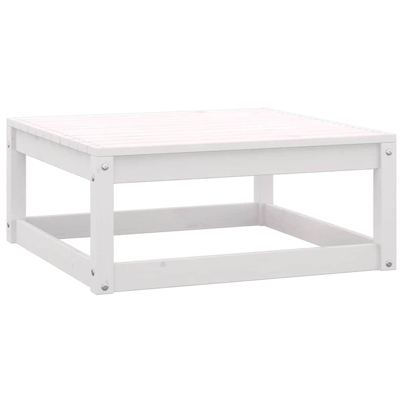 Set mobilier de grădină cu perne, 5 piese, lemn masiv de pin