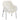 Piele de oaie, crem, (60-70)x(90-100) cm
