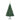 Brad Crăciun artificial pre-iluminat, set globuri, verde 240 cm