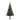 Brad Crăciun pre-iluminat cu set globuri, negru, 240 cm, PVC