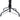 Brad Crăciun pre-iluminat cu set globuri, negru, 240 cm, PVC