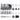 Brad Crăciun pre-iluminat artificial set globuri alb 210 cm PVC