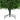 Brad Crăciun pre-iluminat artificial set globuri verde 240 cm