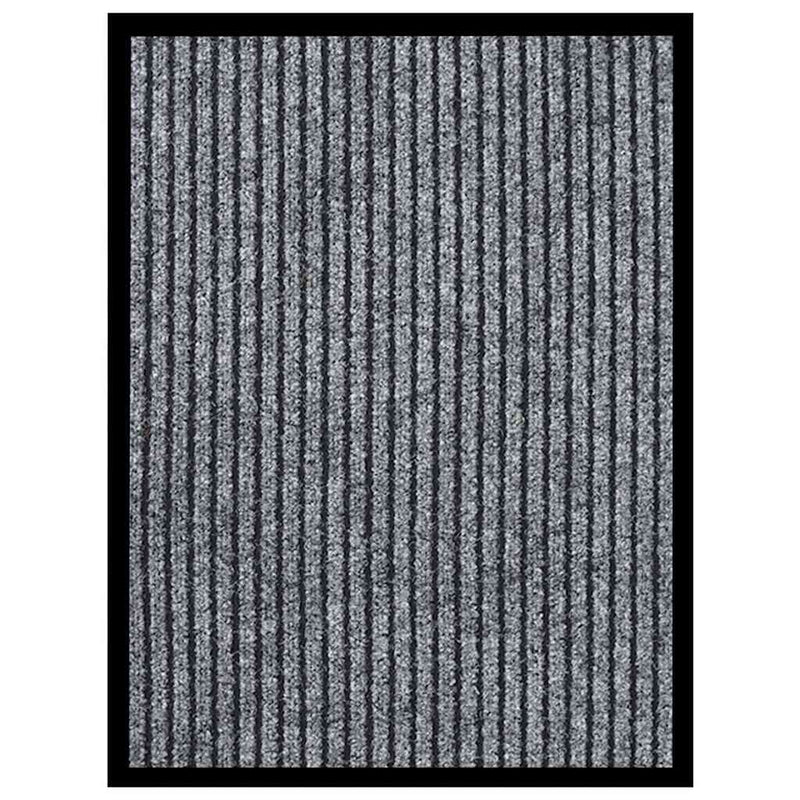 Covoraș intrare, gri, 40x60 cm