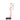 Set de joc de baschet portabil, reglabil, 200-236 cm
