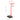 Set de joc de baschet portabil, reglabil, 200-236 cm