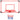 Set panou de baschet cu montare pe perete, 5 piese