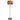 Set de joc de baschet portabil, reglabil, 109-141 cm