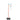 Set de joc de baschet portabil, reglabil, 109-141 cm