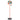 Set de joc de baschet portabil, reglabil, 133-160 cm