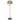 Set de joc de baschet portabil, reglabil, 133-160 cm