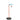 Set de joc de baschet portabil, reglabil, 133-160 cm