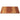 Blat de masă, 120x60x(2,5-2,7) cm, lemn masiv acacia