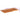 Blat de masă, 120x60x(2,5-2,7) cm, lemn masiv acacia