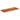 Blat de masă, 140x60x(2,5-2,7) cm, lemn masiv acacia