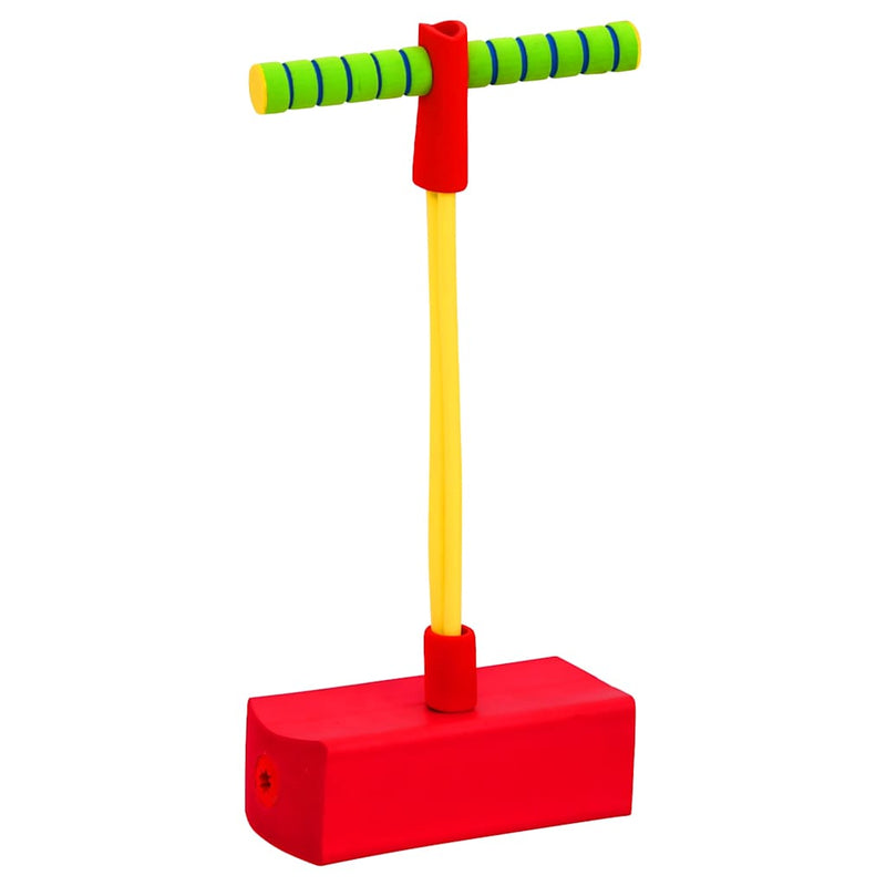Jucărie de sărituri Pogo Stick pentru copii, 50 cm