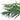Plantă artificială palmier phoenix cu ghiveci, verde, 215 cm