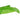 Bananier artificial cu ghiveci, verde, 300 cm