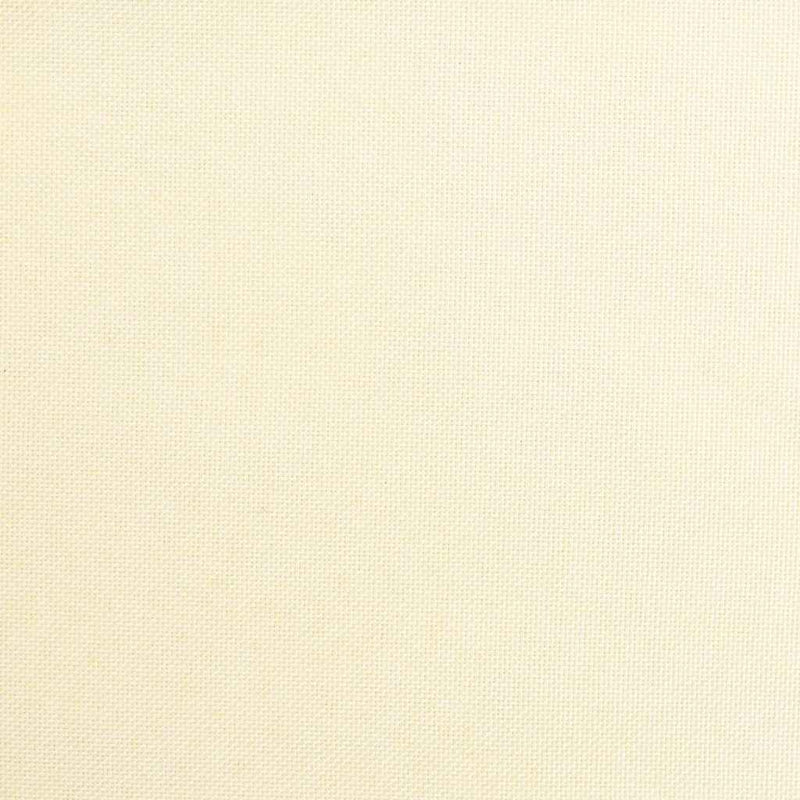 Scaune de bar, 2 buc., crem, material textil