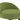 Scaun de bar, verde deschis, catifea