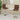 Scaune de bar, 2 buc., maro, material textil
