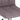 Scaune de bar, 2 buc., gri taupe, material textil