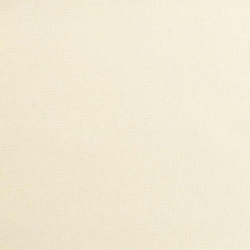 Scaun de bar, crem, material textil