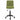 Scaun de birou pivotant, verde deschis, catifea