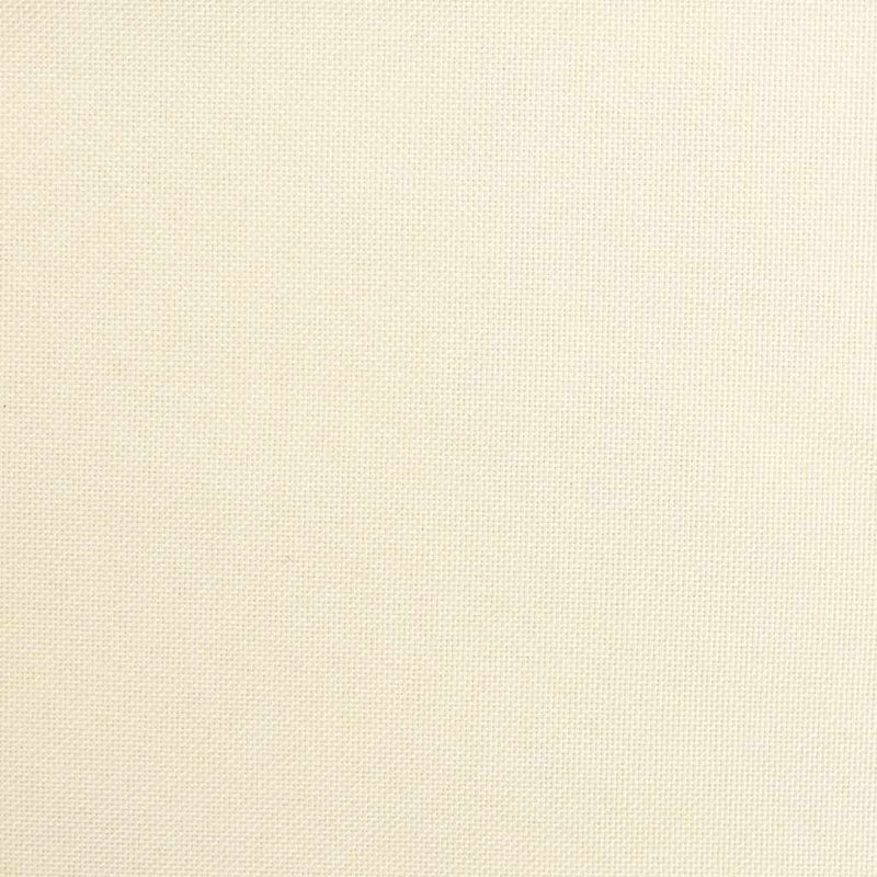 Scaun de bar, crem, material textil
