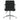 Scaun de birou pivotant, negru, material textil