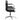 Scaun de birou pivotant, negru, material textil