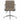 Scaun de birou pivotant, gri taupe, material textil