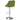 Scaun de bar, verde deschis, catifea