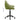 Scaun de bucătărie, verde deschis, catifea