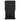 Noptiere, 2 buc., negru, 50x30x51,5 cm, PAL