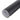 Folii auto, 2 buc., negru mat, 100x150 cm + 50x150 cm