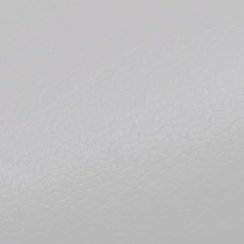 Folii auto, 2 buc., alb mat, 100x150 cm + 50x150 cm