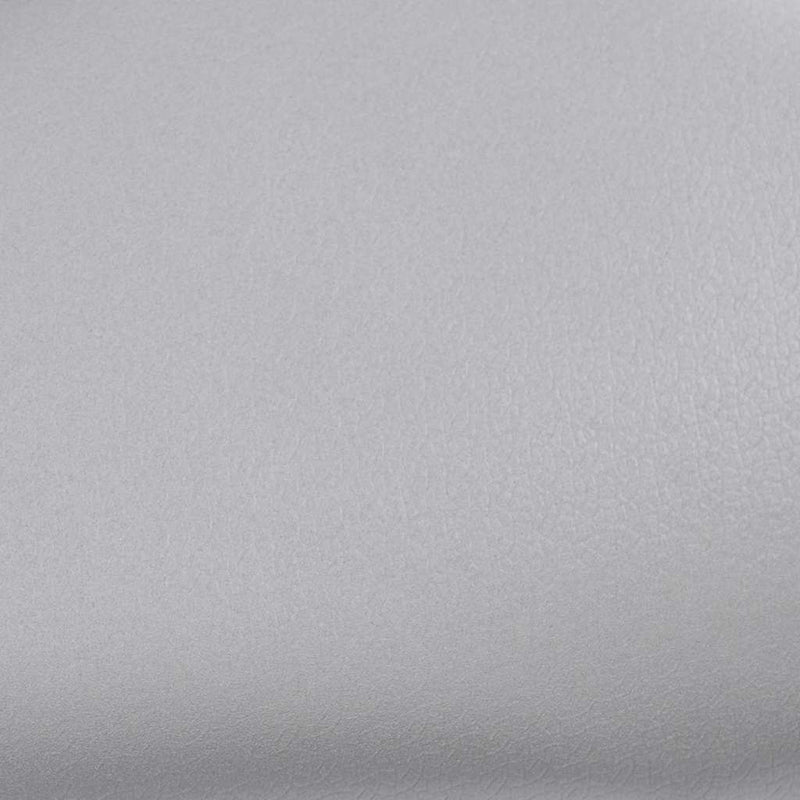 Folii auto, 2 buc., argintiu mat, 100x150 cm + 50x150 cm