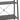 Raft vertical cu 4 niveluri, negru, 56x35x140 cm