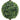 Plantă artificială cimișir cu ghiveci verde 118cm formă minge