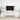 Set dulapuri TV, 5 piese, alb, lemn prelucrat