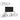 Set dulapuri TV, 3 piese, alb, lemn prelucrat